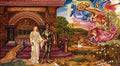 Evelyn De Morgan life and thought have gone away 1893 1 Art A4 Photo Print UK