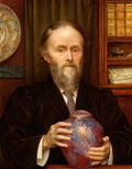 Evelyn De Morgan william de morgan 1909 Art A4 Photo Print