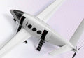 Eviation Alice Electric Commuter Aircraft Israel 2 A4 Photo Print