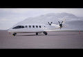Eviation Alice Electric Commuter Aircraft Israel 3 A4 Photo Print