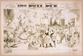 Evil Eye Poster Vintage Retro Advert Poster A4 Photo Print