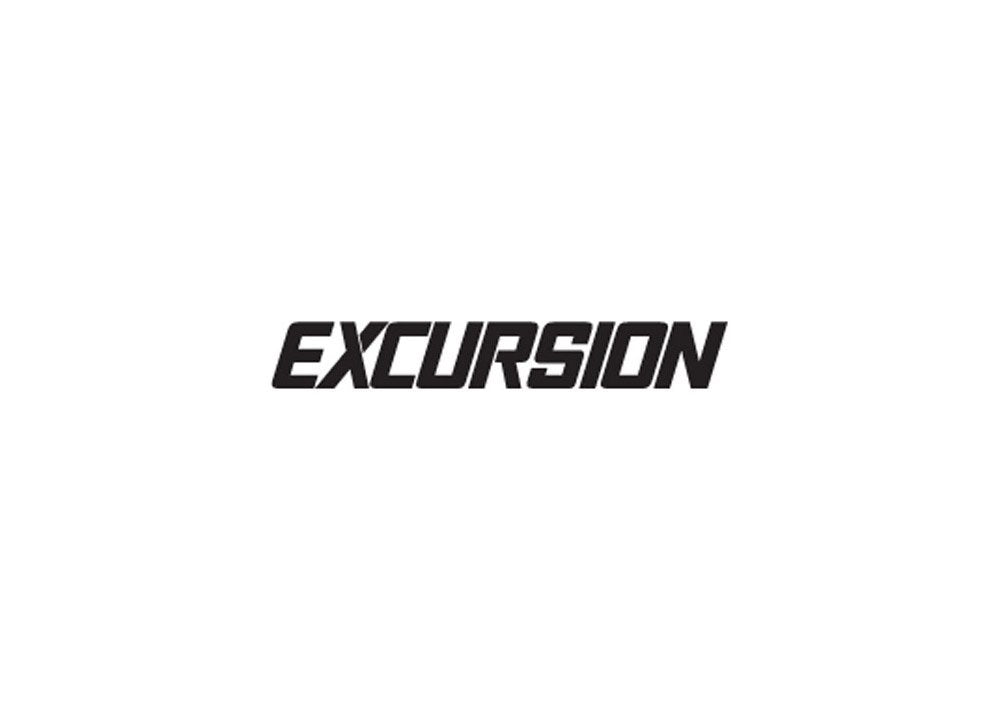Excursion A4 Photo Print