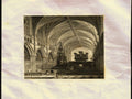 Exeter Cathedral Devon Great Britain England Challis Allom 1830 Vintage A4 Photo Print