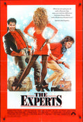 Experts Mel Gibson Vintage Retro Advert Poster A4 Photo Print