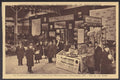 Exposition Internationale Aviculture 1933 Vue De Fruitiere Vintage A4 Photo Print