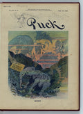 Extinct PUCK A4 Photo Print