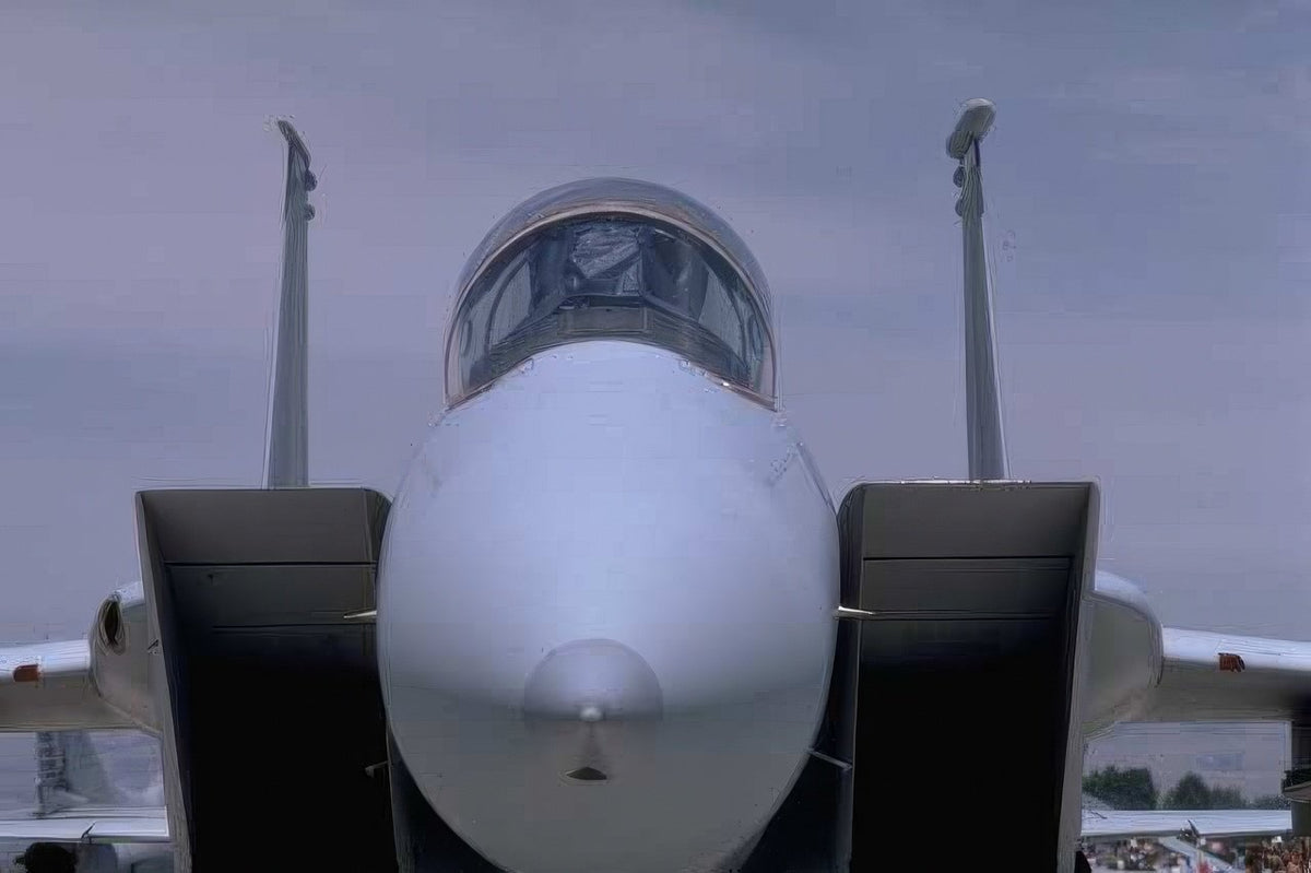 F 15 Eagle 2 2