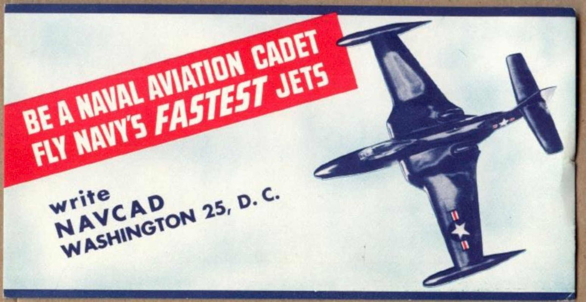 F 86 Sabre 2 Vintage Retro Advert Ads A4 Photo Print