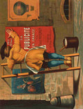 F Appel La publicite en France par Emile Mermet 1870 1900 A4 Photo Print