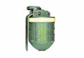 F1 Hand Grenade Australia A4 Photo Print