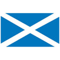 F1370 Scotland A4 Photo Print