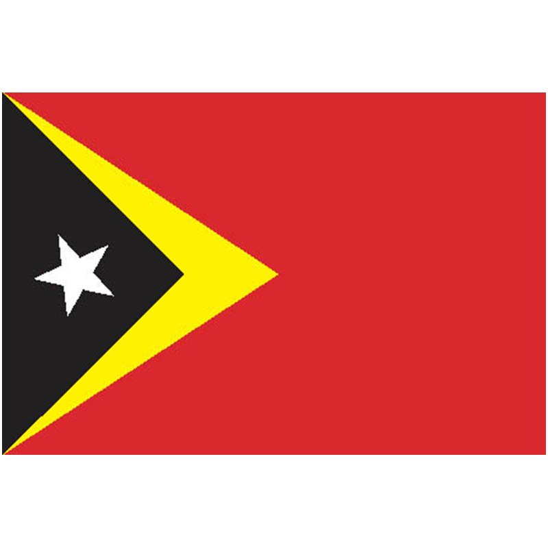 F144 Easttimor A4 Photo Print