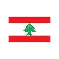 F1713 Lebanon A4 Photo Print