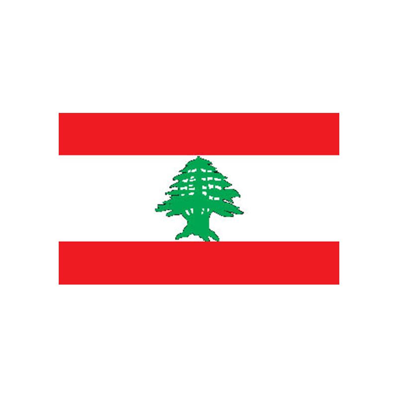 F1713 Lebanon A4 Photo Print