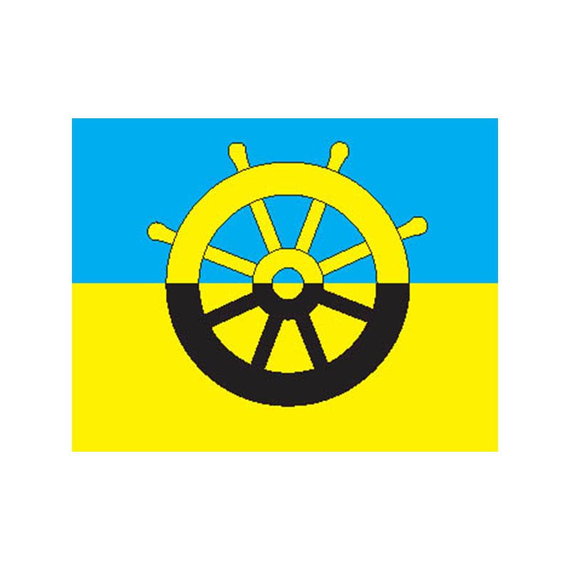 F2307 Tastamaa Vald A4 Photo Print