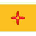 F2349 Newmexico A4 Photo Print
