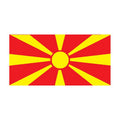 F257 Macedonia A4 Photo Print