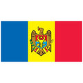 F346 Moldova A4 Photo Print