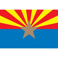 F385 Arizona A4 Photo Print