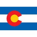F388 Colorado A4 Photo Print