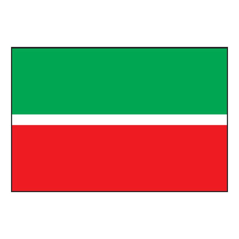 F440 Tatarstan A4 Photo Print