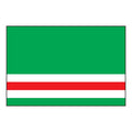 F444 Chechnya A4 Photo Print