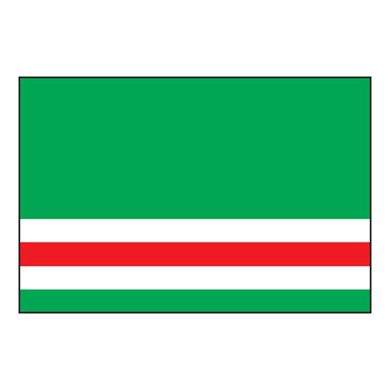 F444 Chechnya A4 Photo Print