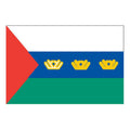 F456 Tyumen Obl A4 Photo Print