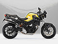 F800R 12 2012 2013 motorbike A4 Photo Print