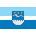 F803 Jurmala City A4 Photo Print