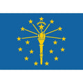 F859 Indiana A4 Photo Print