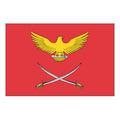 F953 Sokol Mos A4 Photo Print