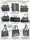 FAHB1004, Harrods Handbags  Advert A4 Photo Print