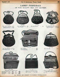 FAHB1010, Army & Navy Handb Advert A4 Photo Print