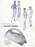 FAHB1018, Waldybag, 1953  Advert A4 Photo Print