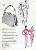 FAHB1020, Bagcraft Handbag, Advert A4 Photo Print