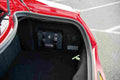 FERRARI 599 GTO 6393 14 Car A4 Photo Print