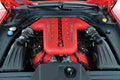 FERRARI 599 GTO 6393 16 Car A4 Photo Print