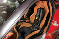 FERRARI 599 GTO 6393 21 Car A4 Photo Print