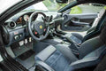FERRARI 599 GTO 6393 23 Car A4 Photo Print