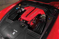 FERRARI 599 GTO 6393 24 Car A4 Photo Print