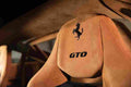 FERRARI 599 GTO 6393 27 Car A4 Photo Print