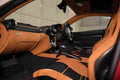 FERRARI 599 GTO 6393 30 Car A4 Photo Print