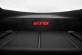 FERRARI 599 GTO 6393 7 Car A4 Photo Print