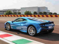 FERRARI F8 Tributo 6526 12 Car A4 Photo Print