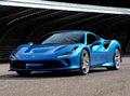 FERRARI F8 Tributo 6526 30 Car A4 Photo Print