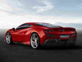 FERRARI F8 Tributo 6526 5 Car A4 Photo Print