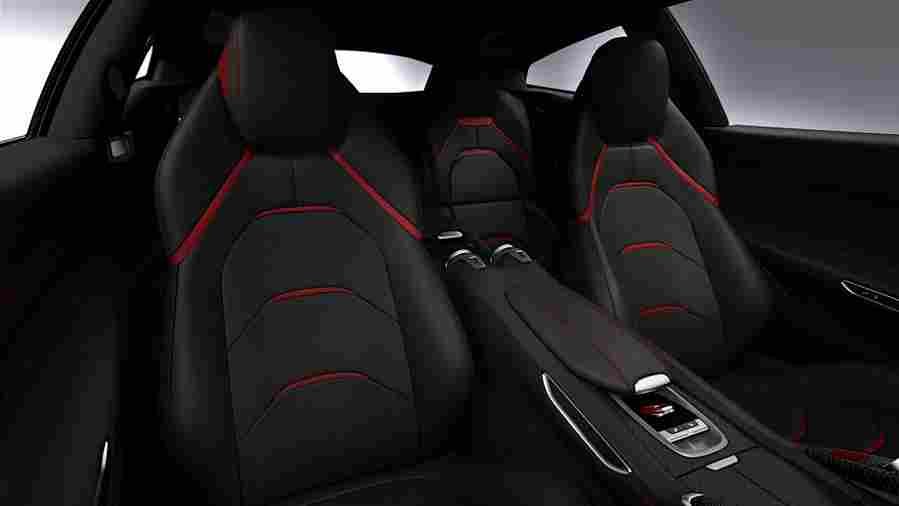 FERRARI GTC4Lusso T 5988 1 Car A4 Photo Print