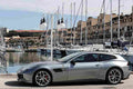 FERRARI GTC4Lusso T 5988 11 Car A4 Photo Print