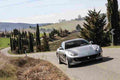 FERRARI GTC4Lusso T 5988 12 Car A4 Photo Print